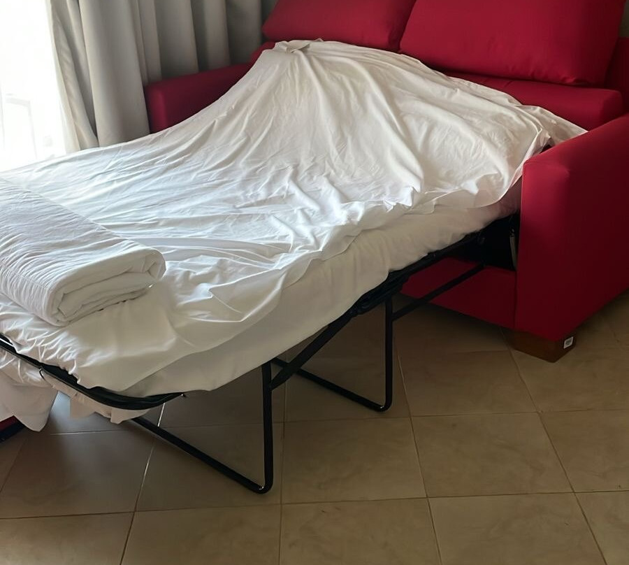 绿洲萨伊迪耶宫殿及蓝色珍珠酒店主图