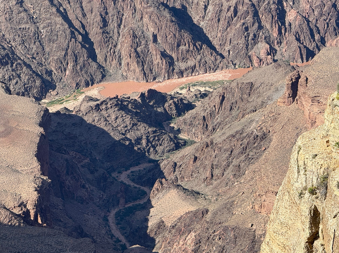 Rim Trail-大峡谷国家公园必去景点