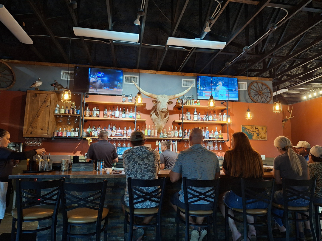 Kane's Cattle Co.