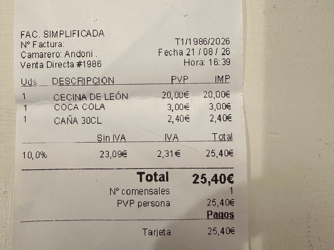 Casa Cuevas主图