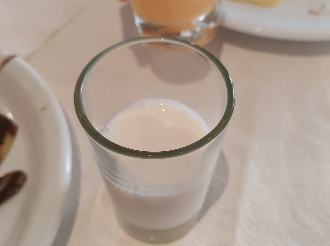 杰尔巴岛太阳俱乐部酒店主图