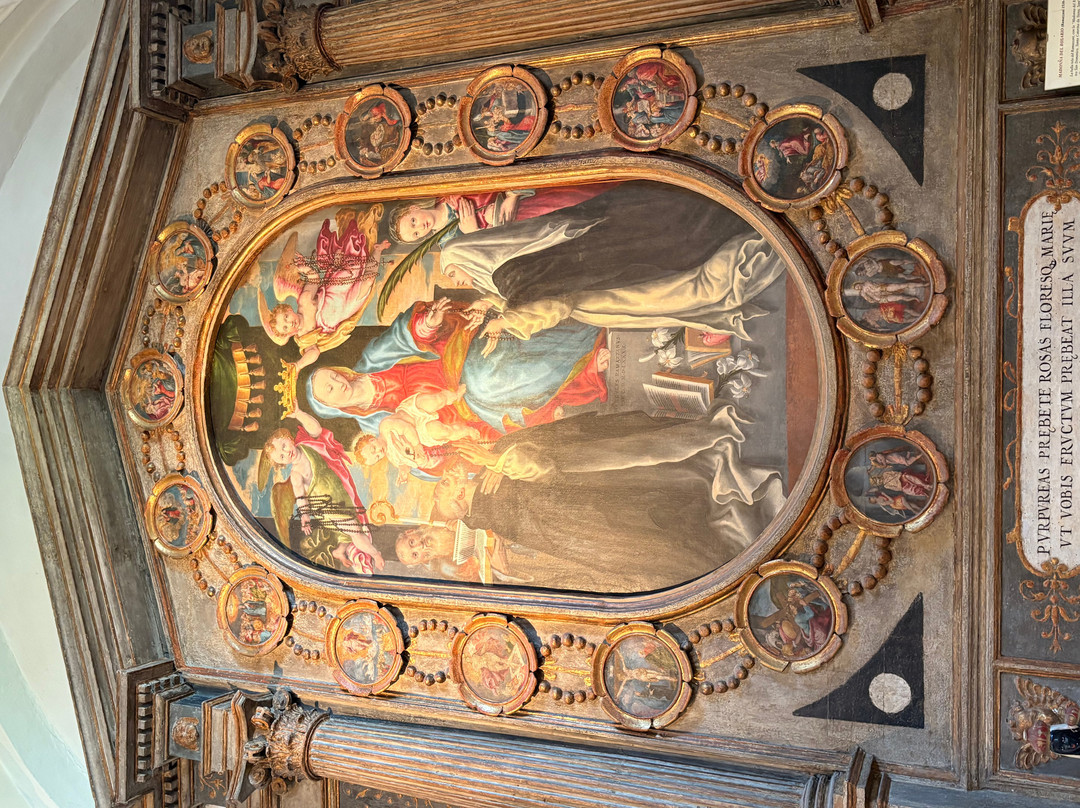 Castello di Castiglioni-Arcevia必去景点