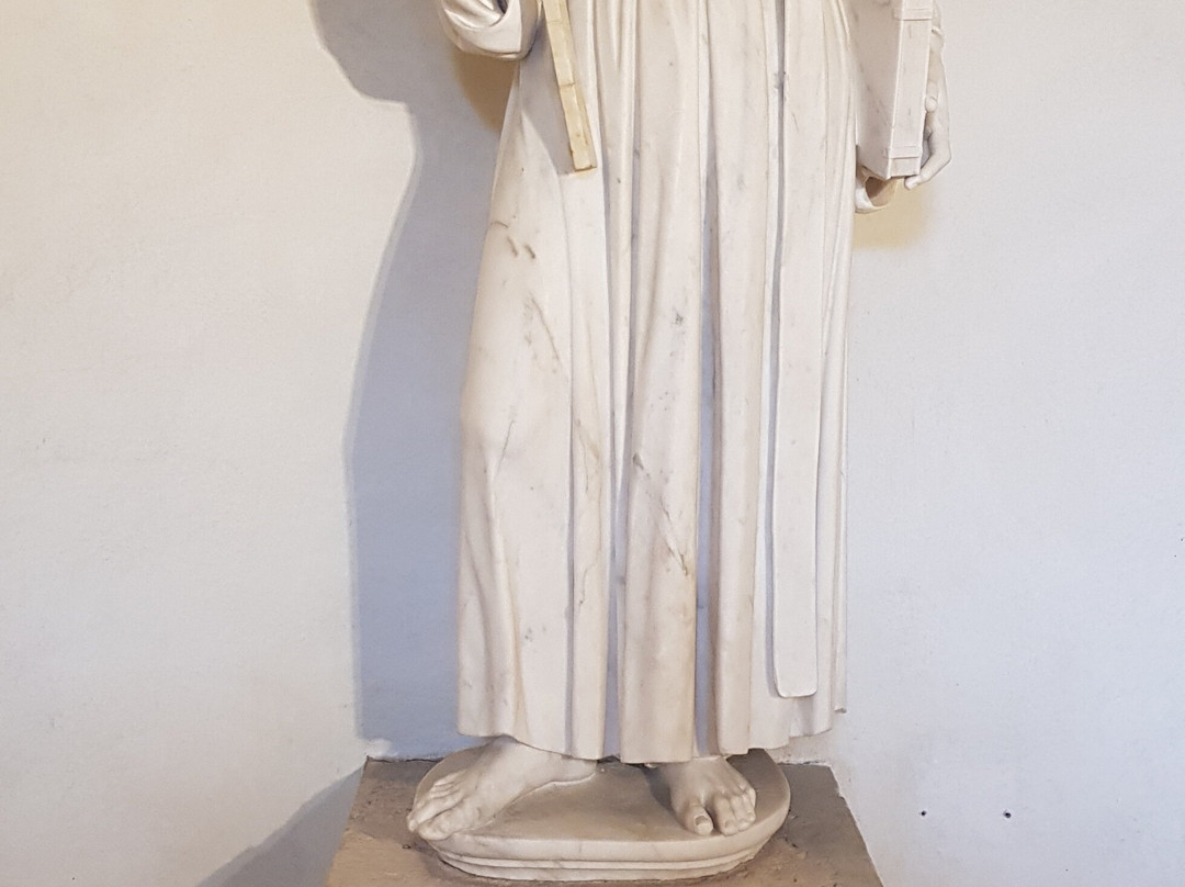 Museo di Casa Romei-费拉拉必去景点