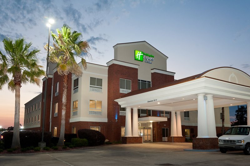 Rayne酒店住宿-Holiday Inn Express & Suites Scott-lafayette West By IHG