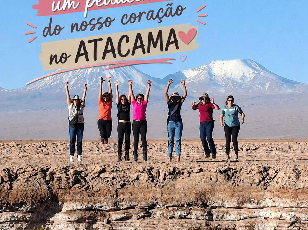 Agencia De Turismo Alabalti Atacama-圣佩德罗-德阿塔卡马必去景点
