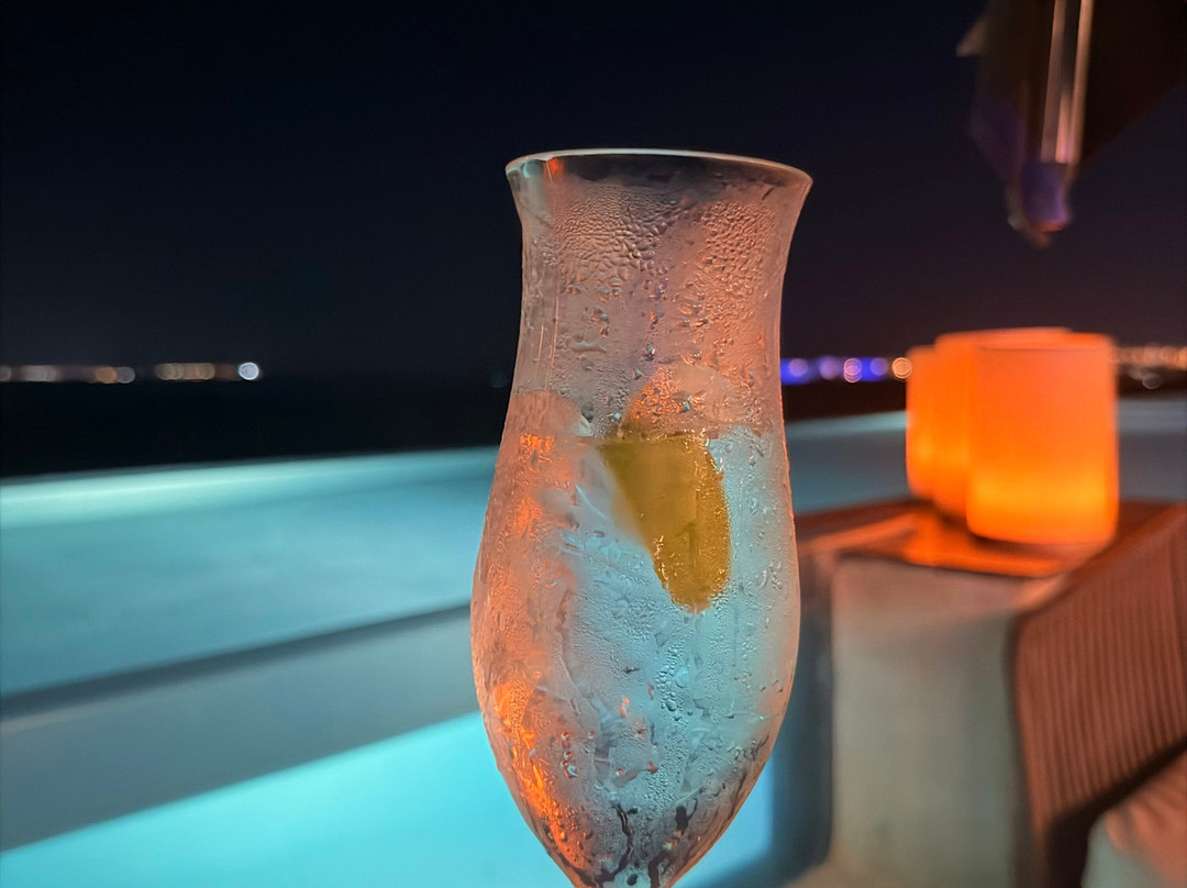 Nuup Spa Playa Mujeres-女人海滩必去景点