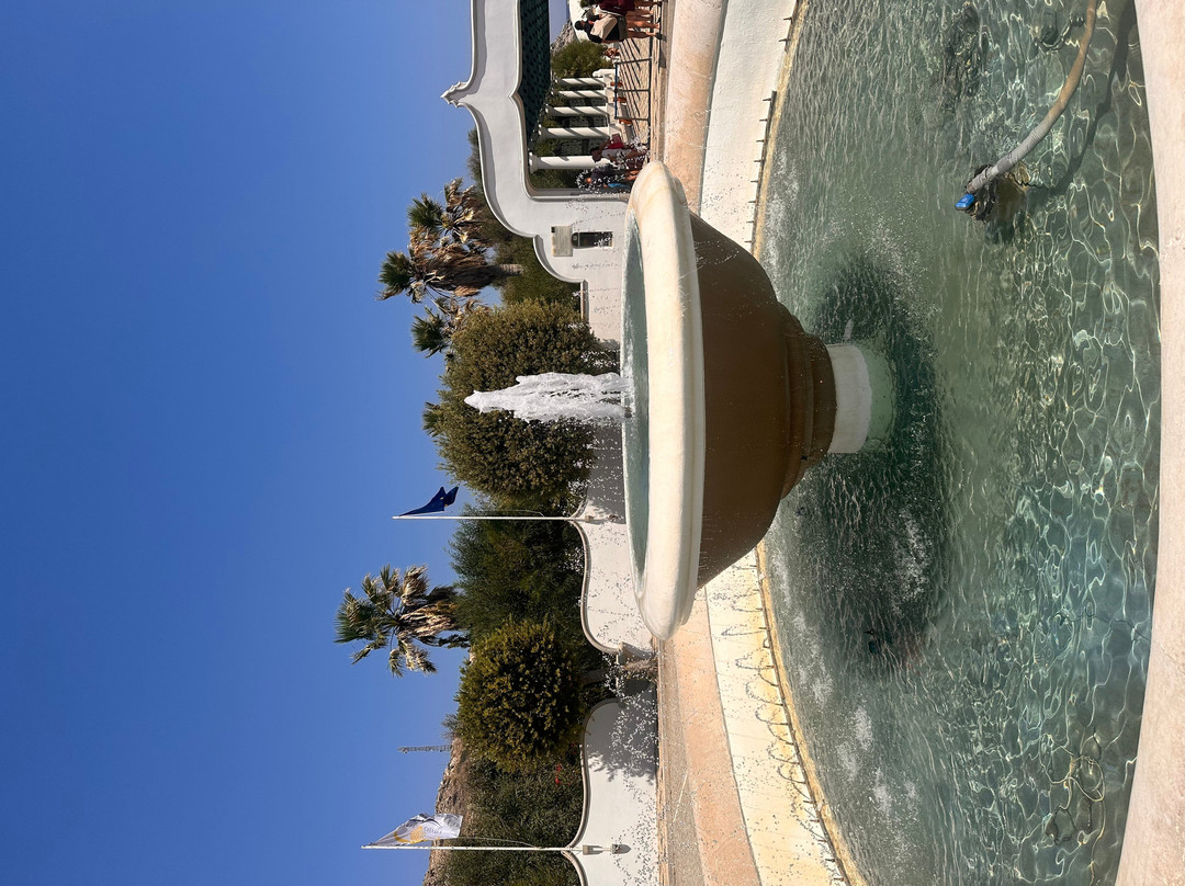 Kalithea Springs