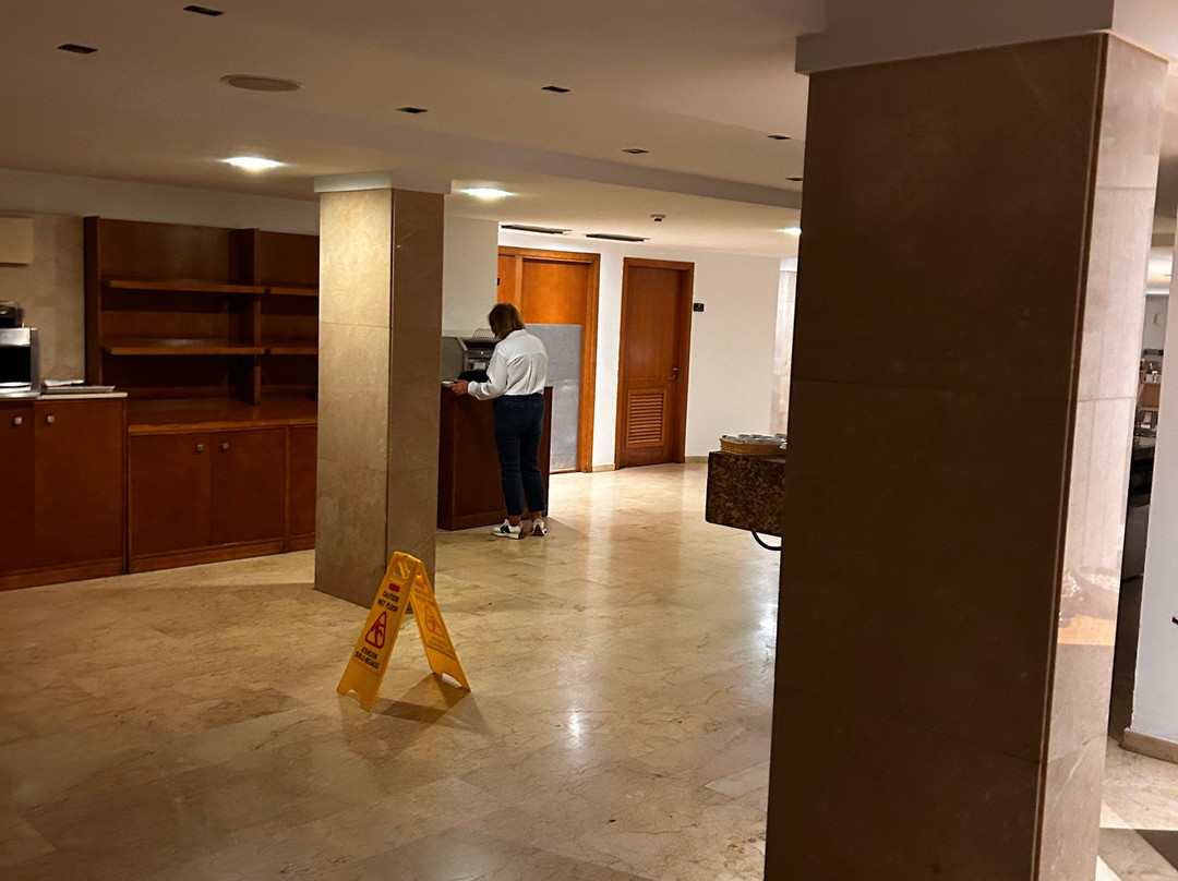 普羅圖爾帕梅拉斯海灘酒店 - 全包式主图