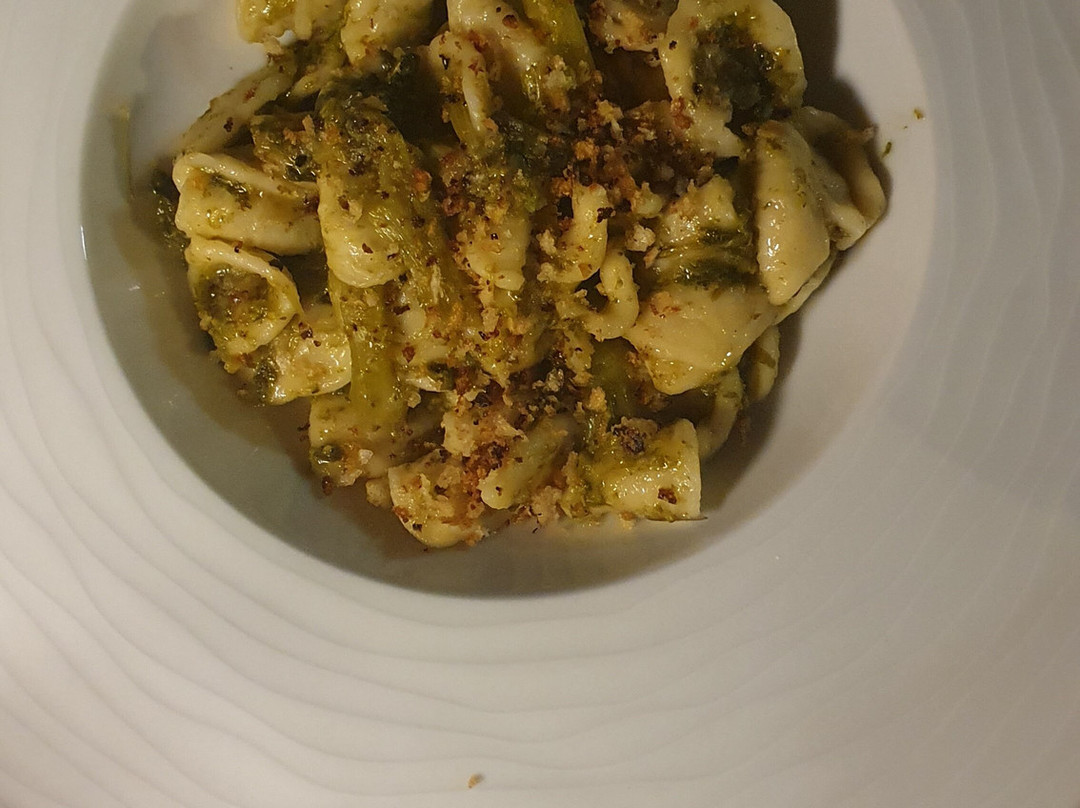 Piazzetta Petrone-维耶斯泰必去景点