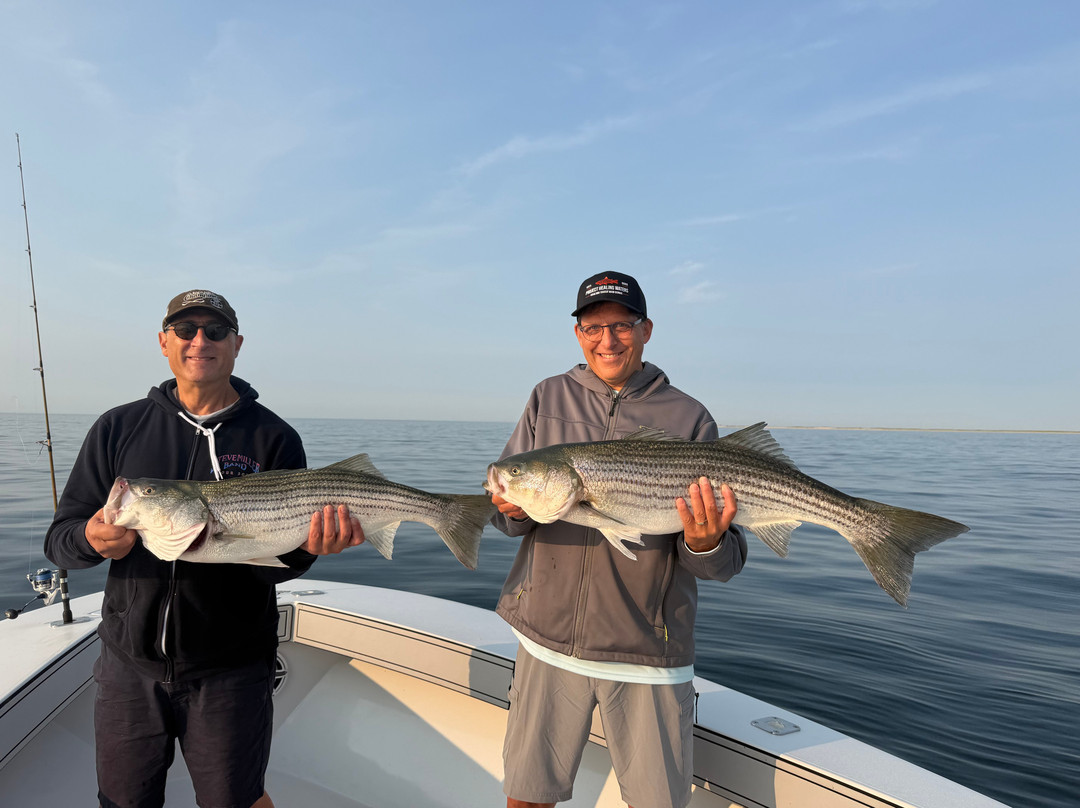 Salt Reaper Charters