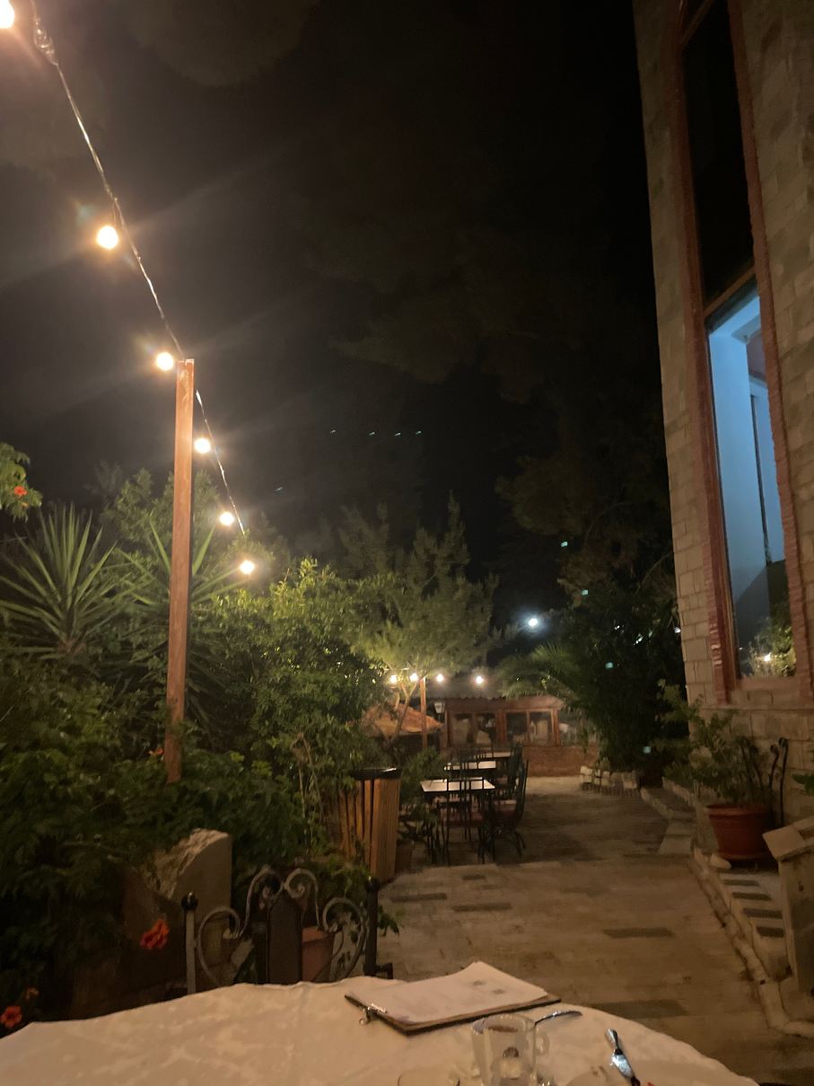 城堡公园酒店-旅行者