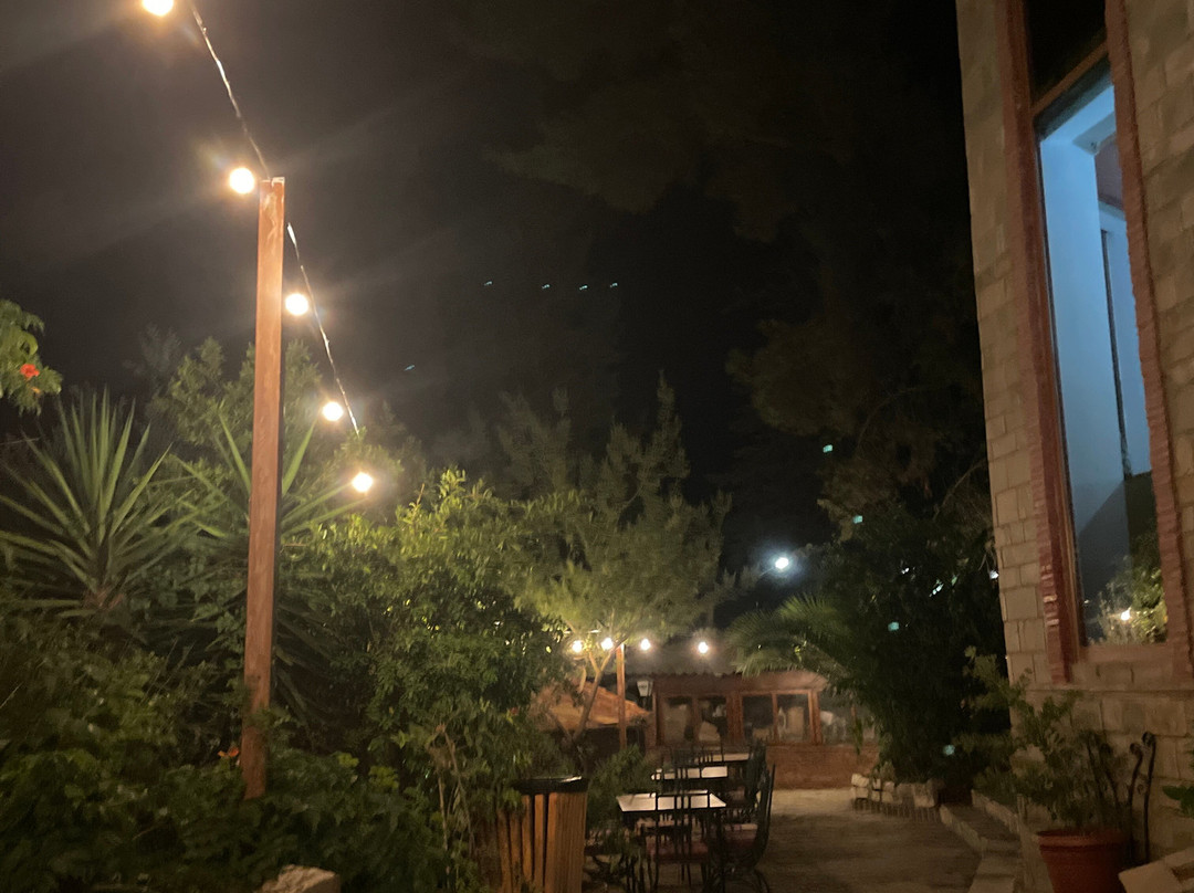 城堡公园酒店主图