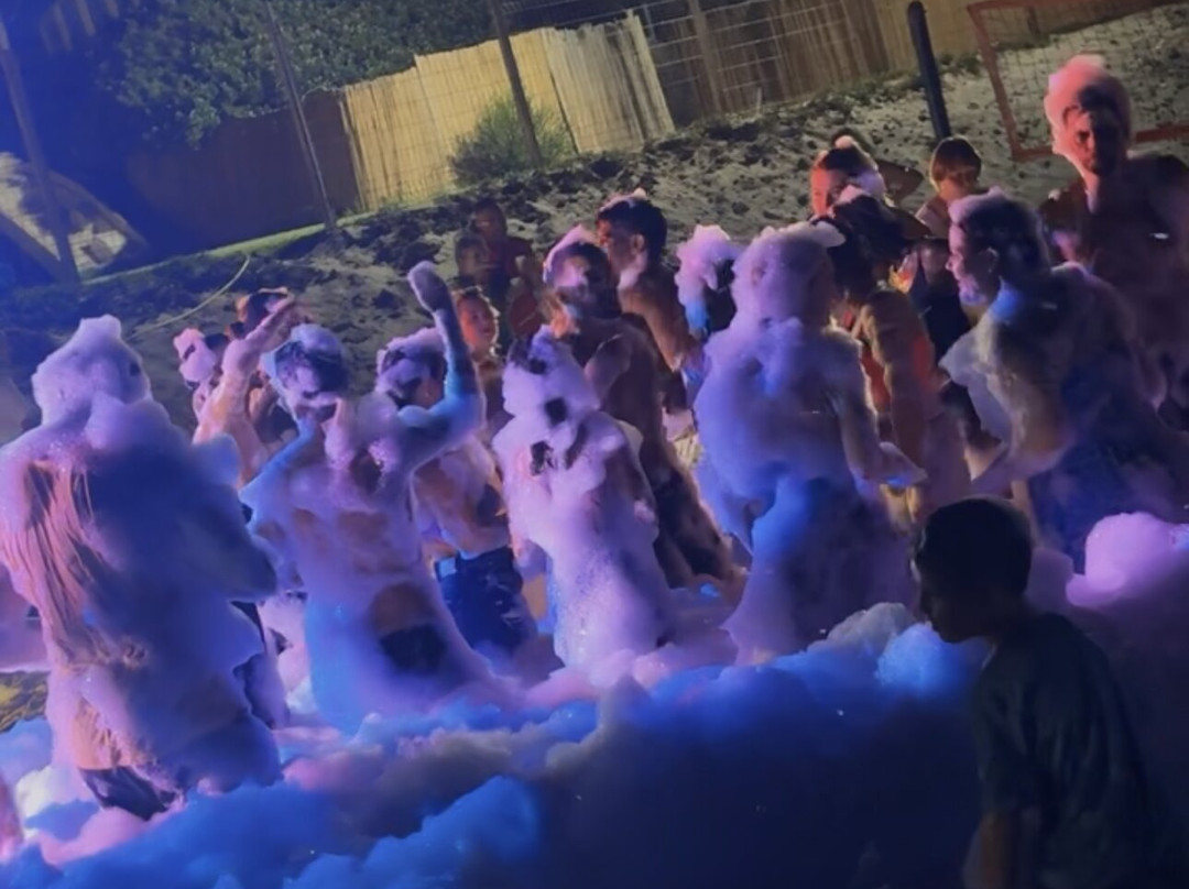 海景马赫迪耶酒店主图