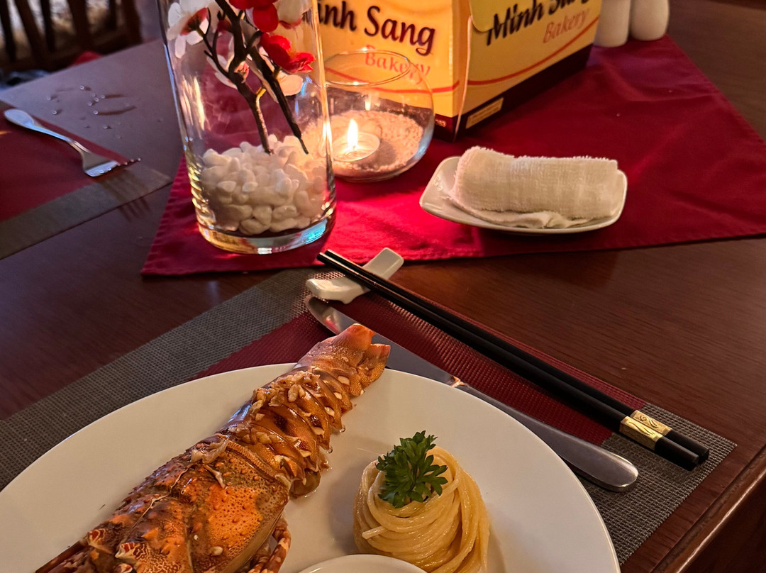 Emperor Cruises Nha Trang Bay-芽庄必去景点