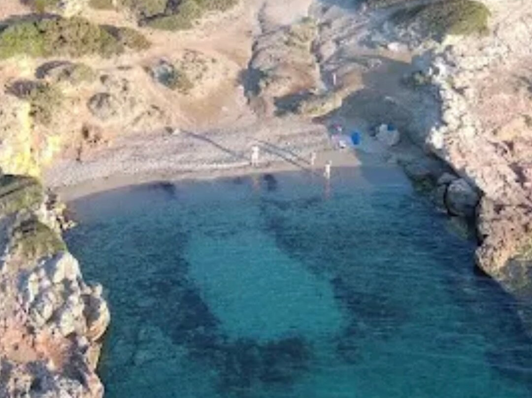 Fishing porto rafti-Porto Rafti必去景点