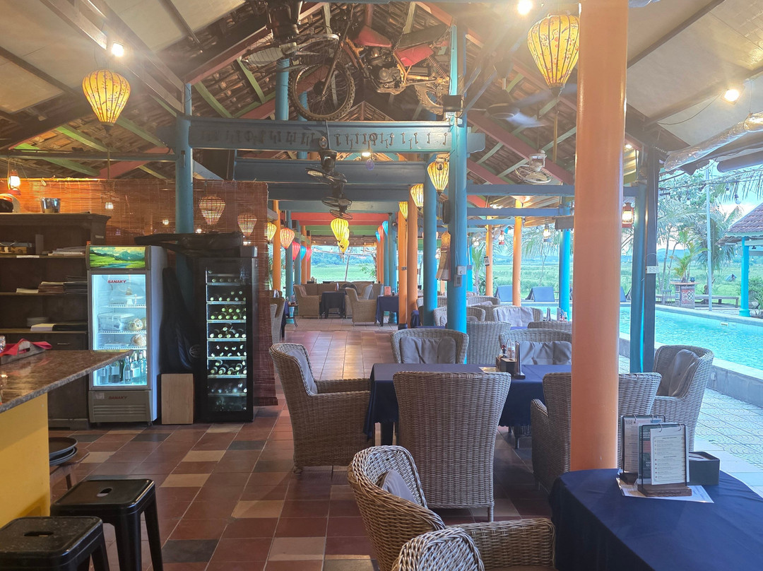 Phong Nha Farmstay主图