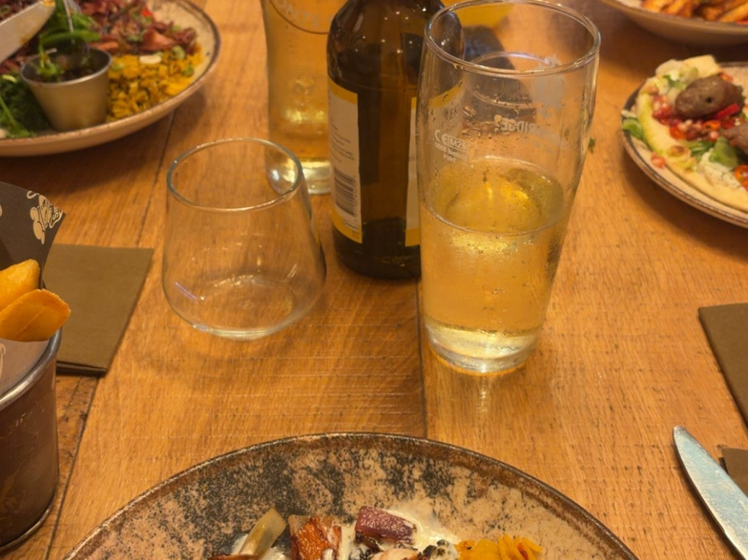赫尔特阿姆斯酒店主图