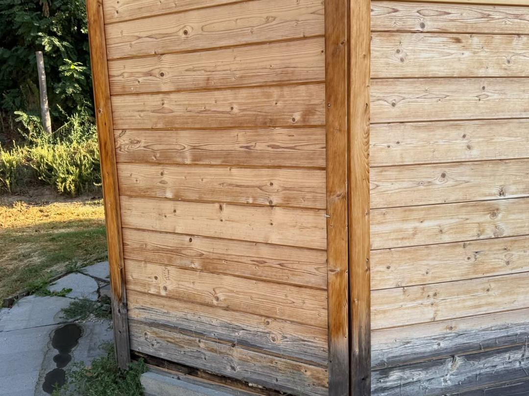 Glamping Il Rifugio Dei Marsi主图