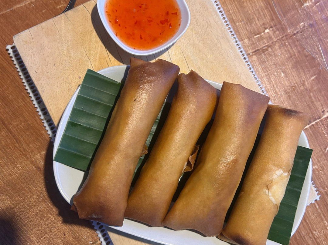 Sukjai Home Cooking School-Nong Chaeng必去景点