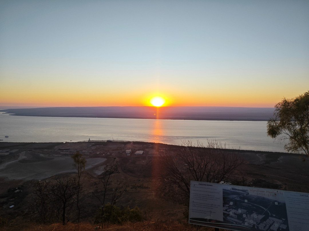 Five Rivers Lookout-Wyndham必去景点