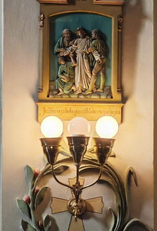 Church of  the Assumption of the Blessed Virgin Mary-Banska Bystrica必去景点