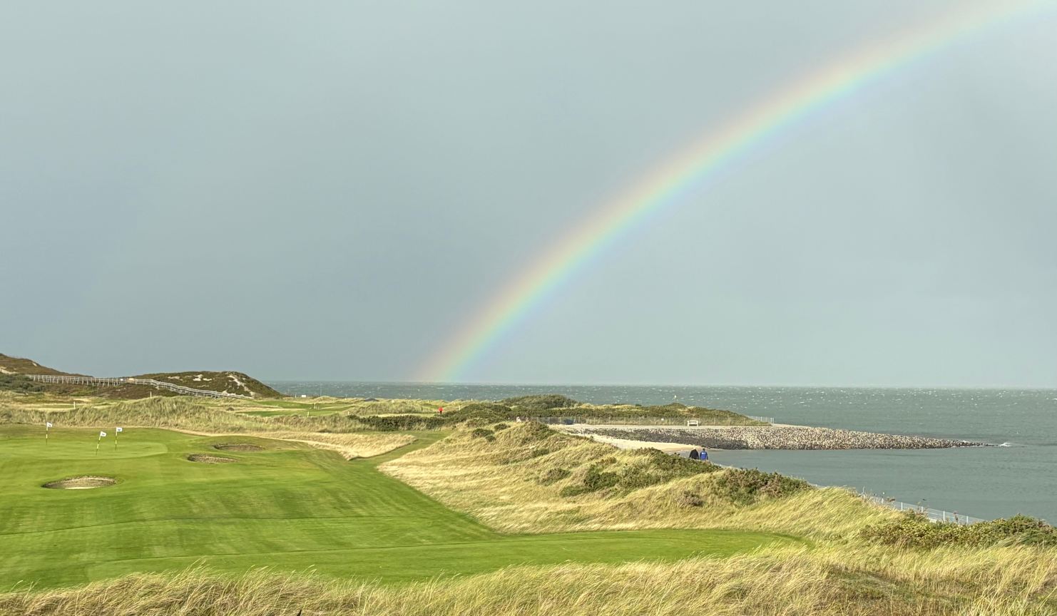 Budersand Hotel - Golf & Spa - Sylt-旅行者