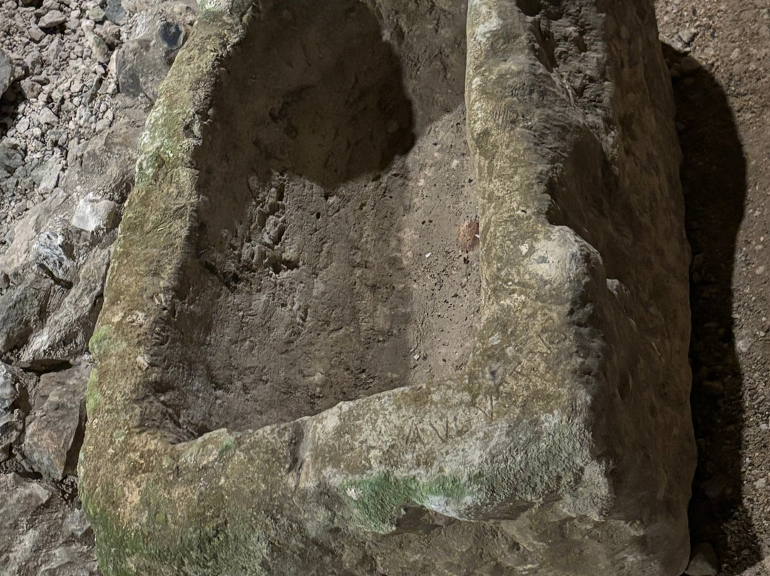 Beer Quarry Caves-Beer必去景点