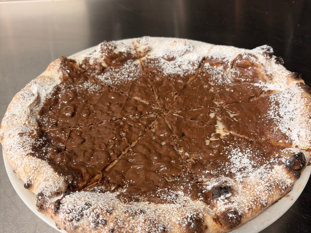 Molini Pizza Bassersdorf