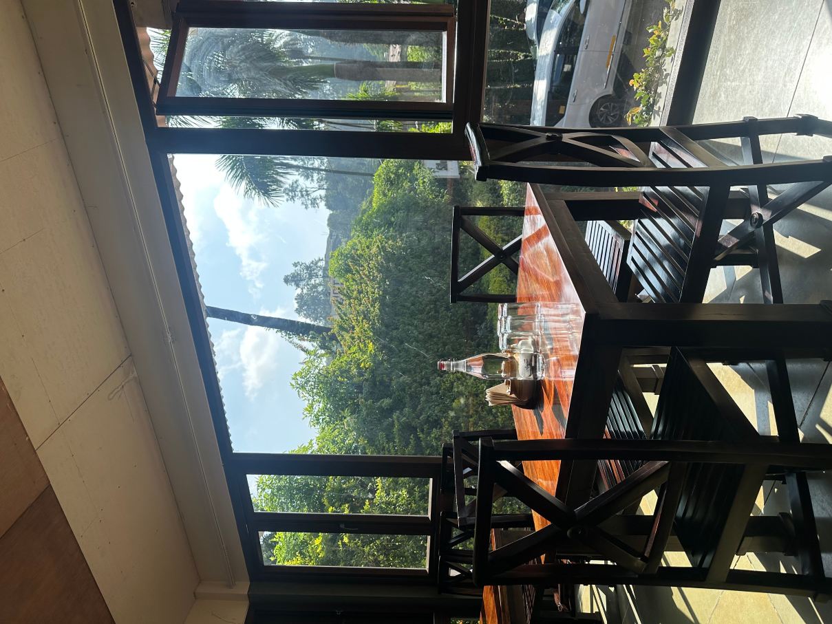 Hotel Silver Oak-旅行者
