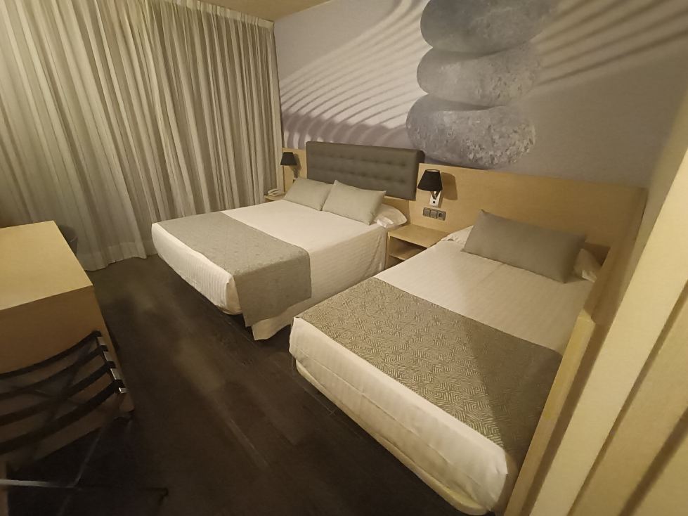 托皮克公园酒店-旅行者