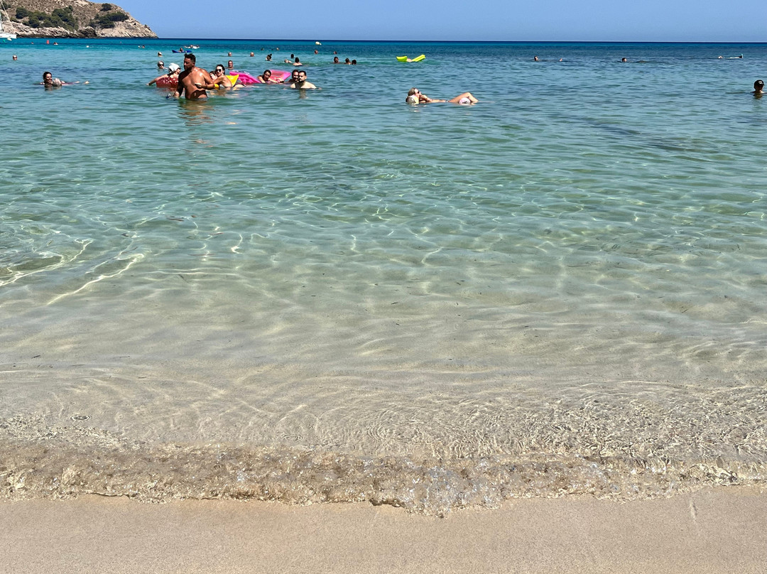 Cala Agulla-Cala Ratjada必去景点