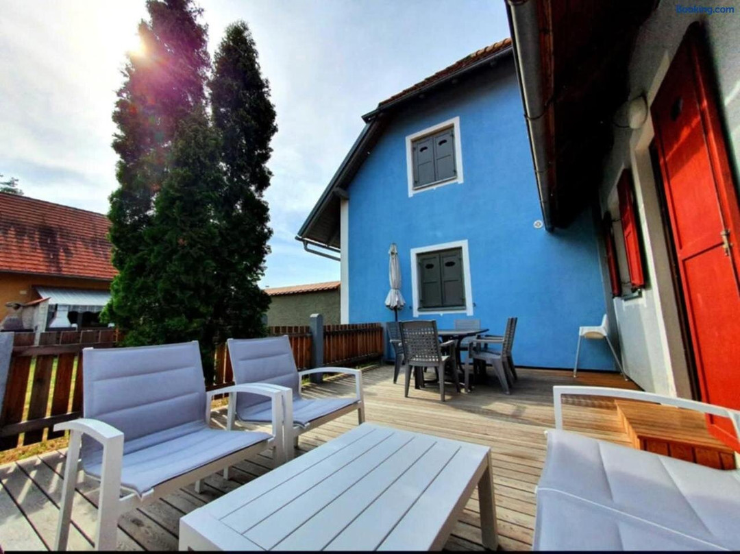 Terme Catez Apartment