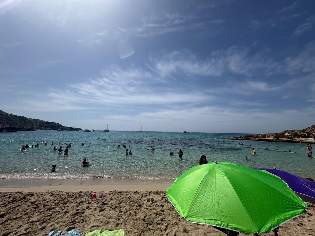 TUI BLUE Tarida Beach