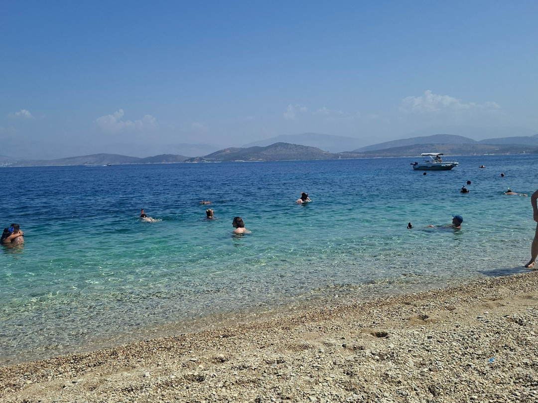 Madalena Boat Trips-Gouvia必去景点