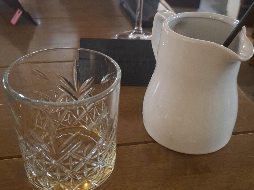 穆雷公园酒店主图