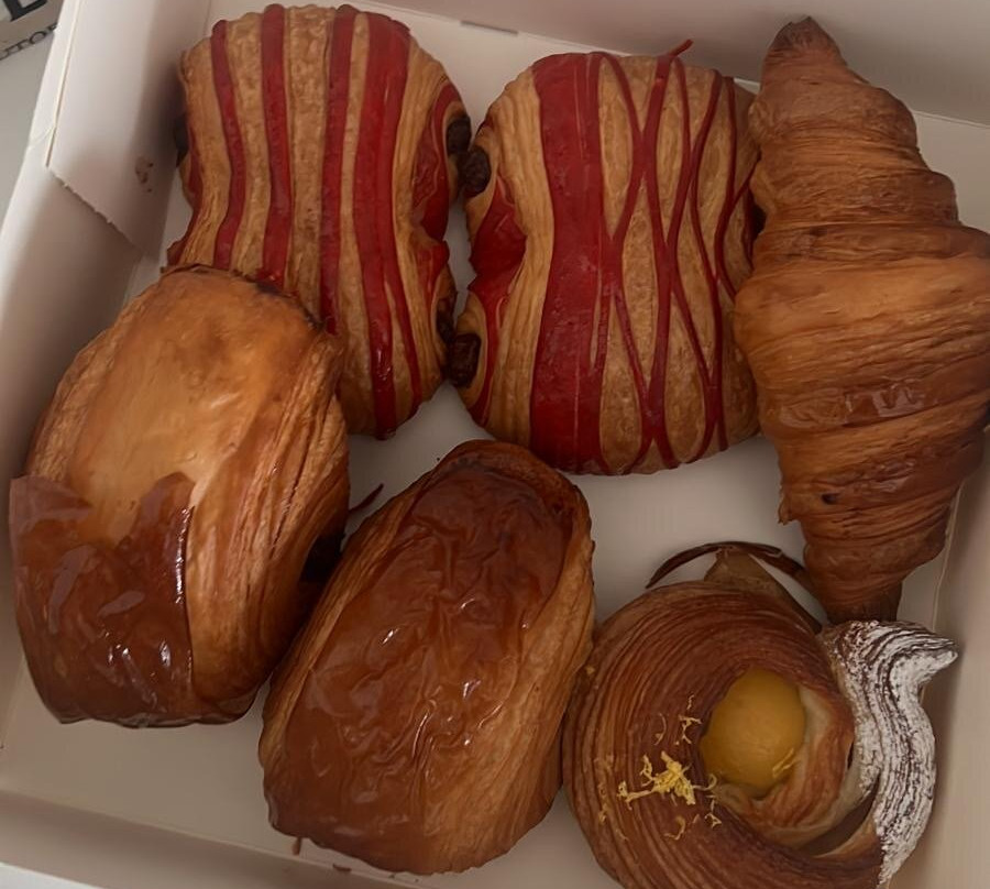 Panaderia Barrihuelo-Elciego必去景点