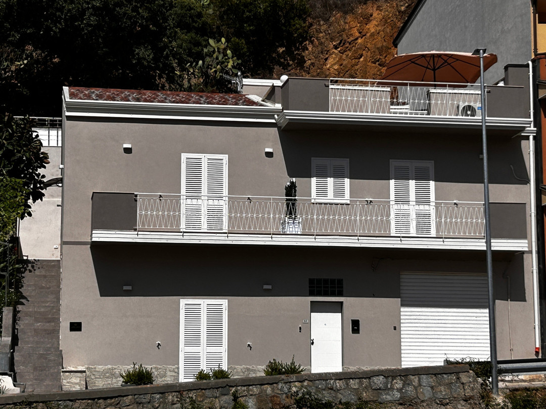 TownHouse Piraino