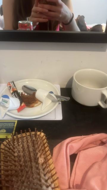 阿斯科特格兰奇酒店-沃琼餐厅-客卧
