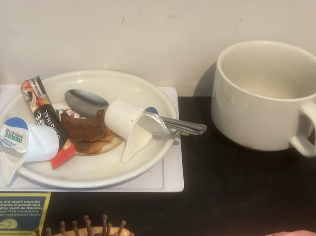 阿斯科特格兰奇酒店-沃琼餐厅主图