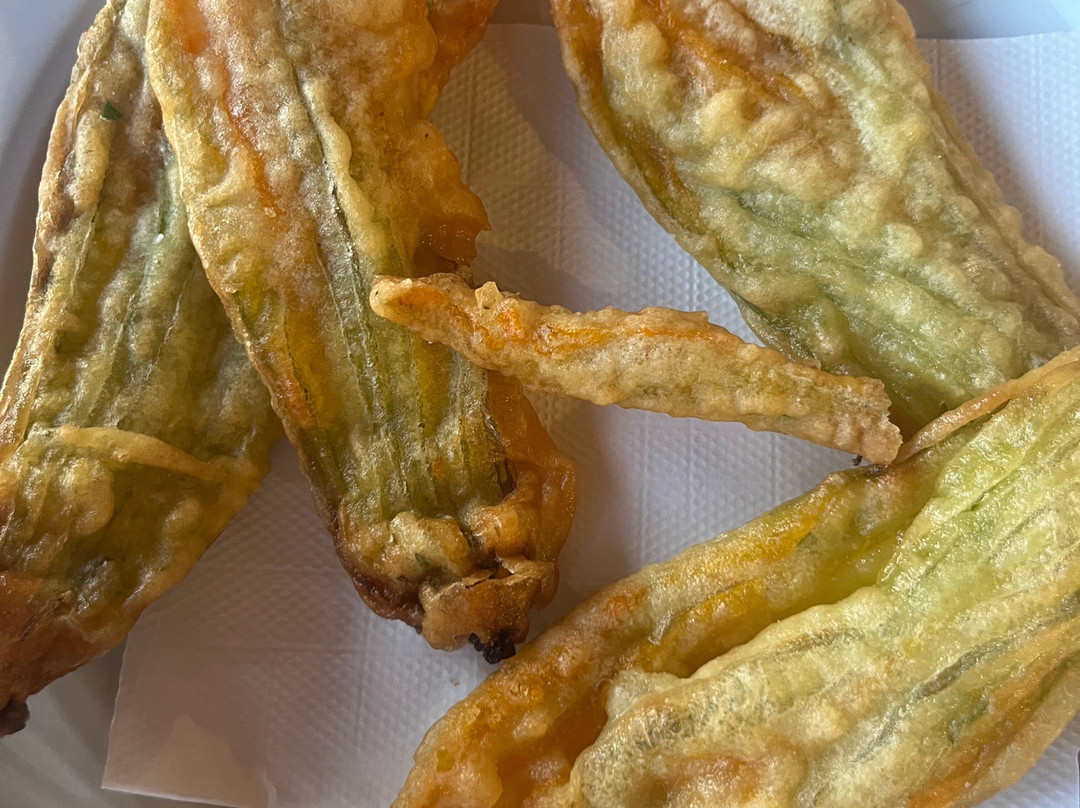 拉特罗瑟拉餐厅酒店主图