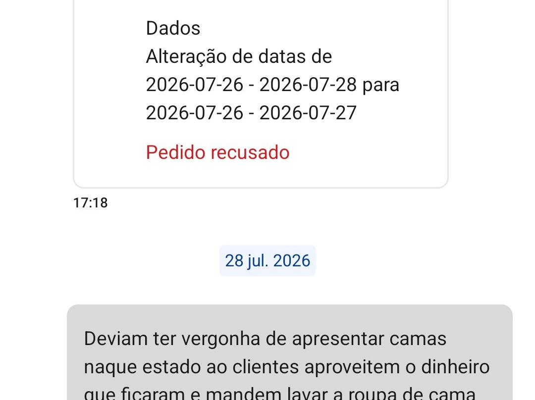 Hotel Novo Cándido主图