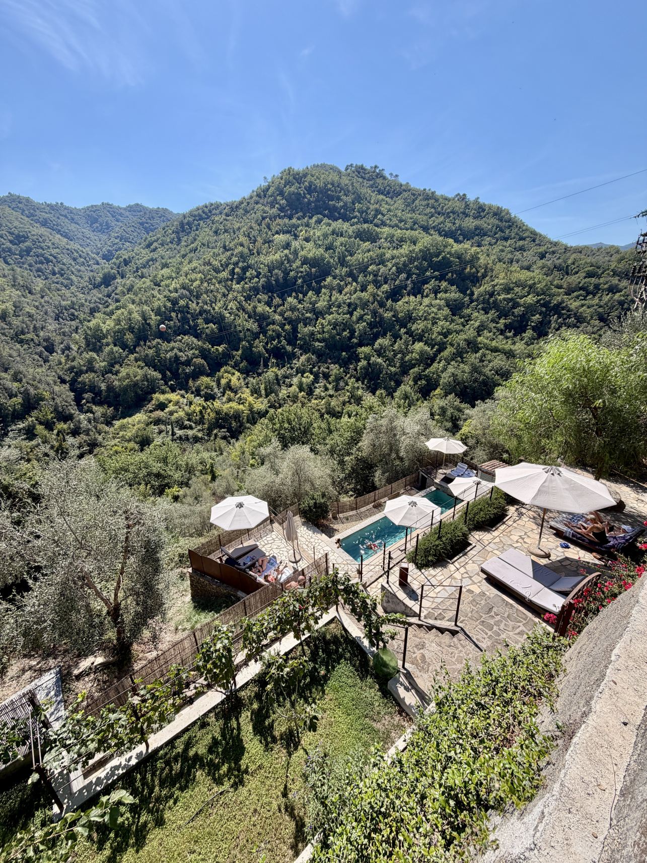 Apricus Locanda Boutique Hotel-旅行者