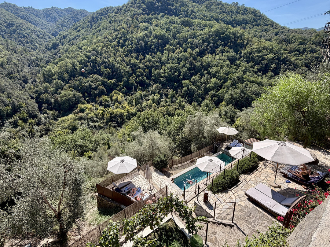 Apricus Locanda Boutique Hotel主图