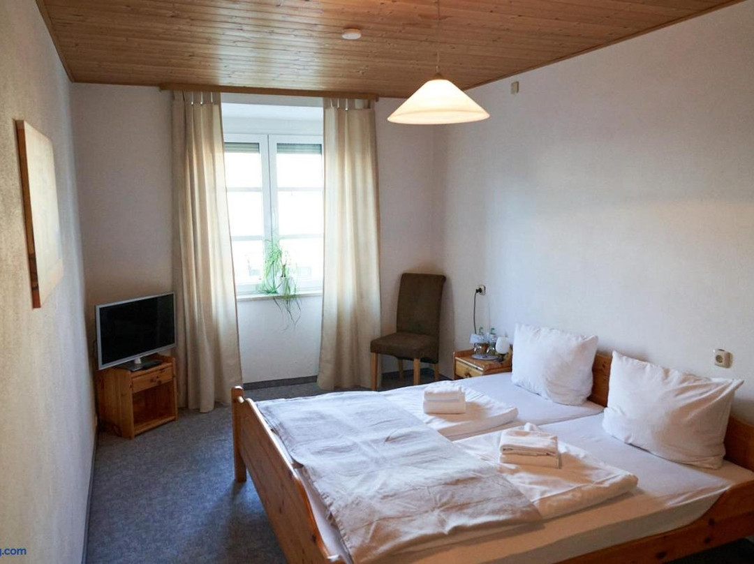 Dorfwirt Fridolfing