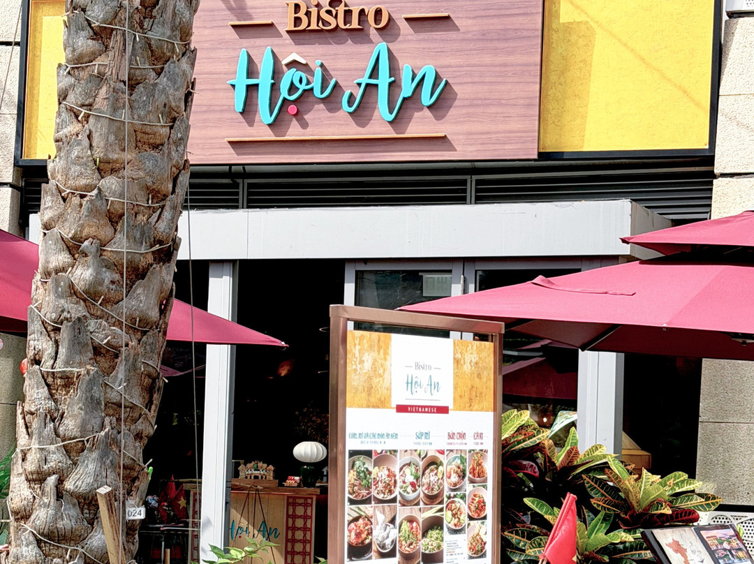 Bistro Hoi An