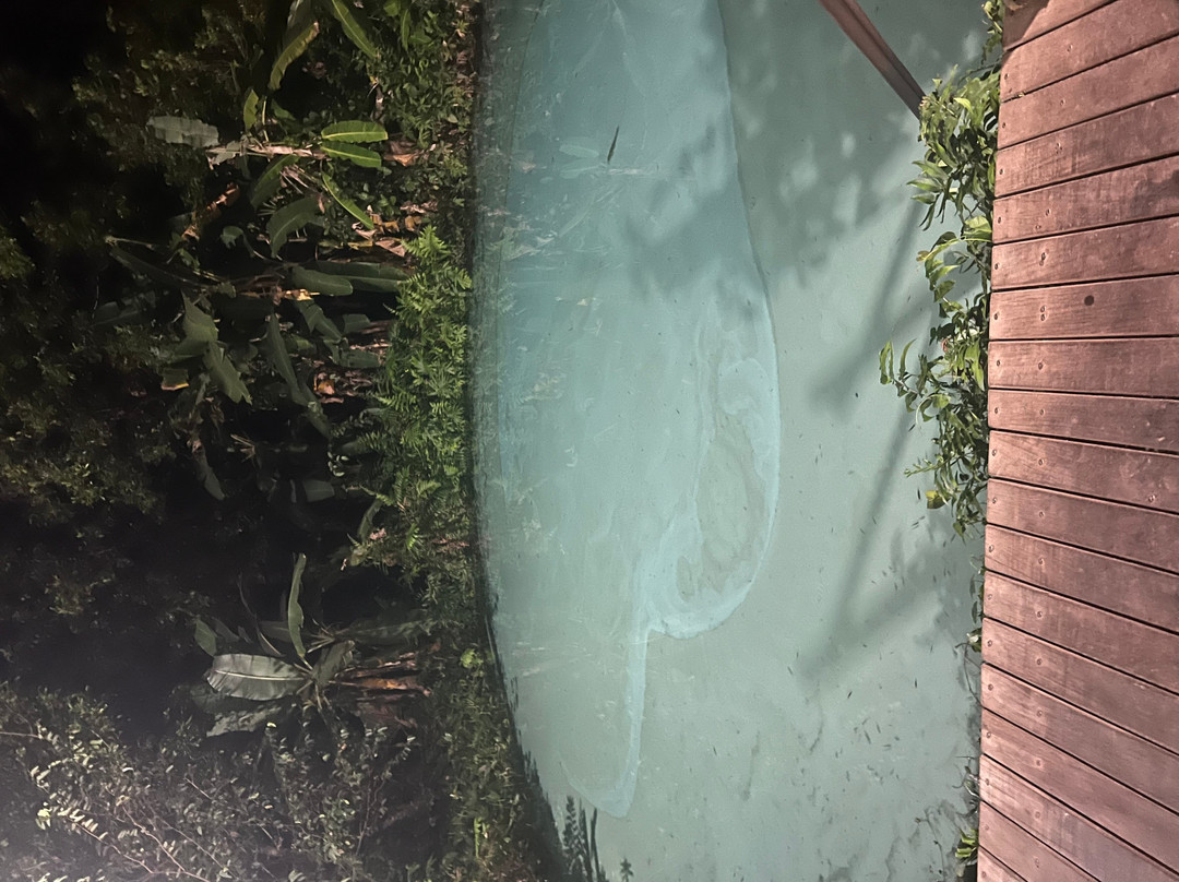 美丽景色马特洛斯客栈