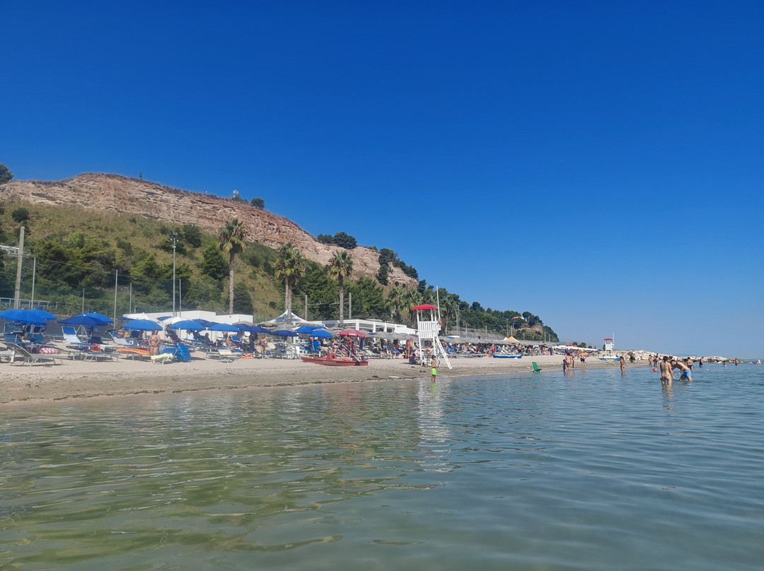 Centro Vacanze Mirage主图
