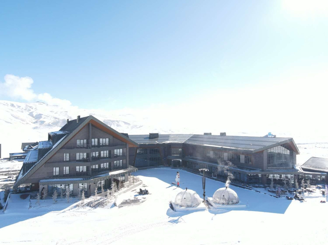 Radisson Blu Hotel, Mount Erciyes主图