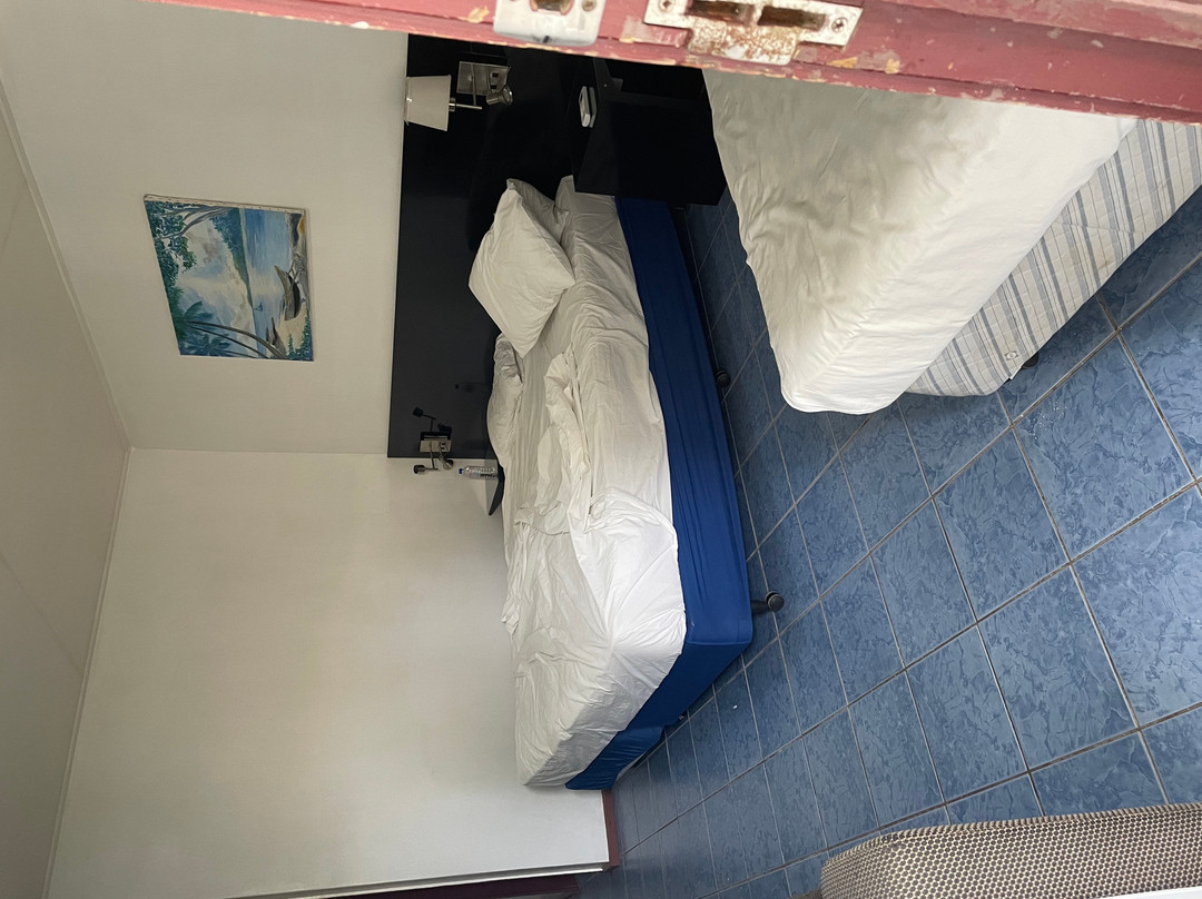 Mary's Motel主图