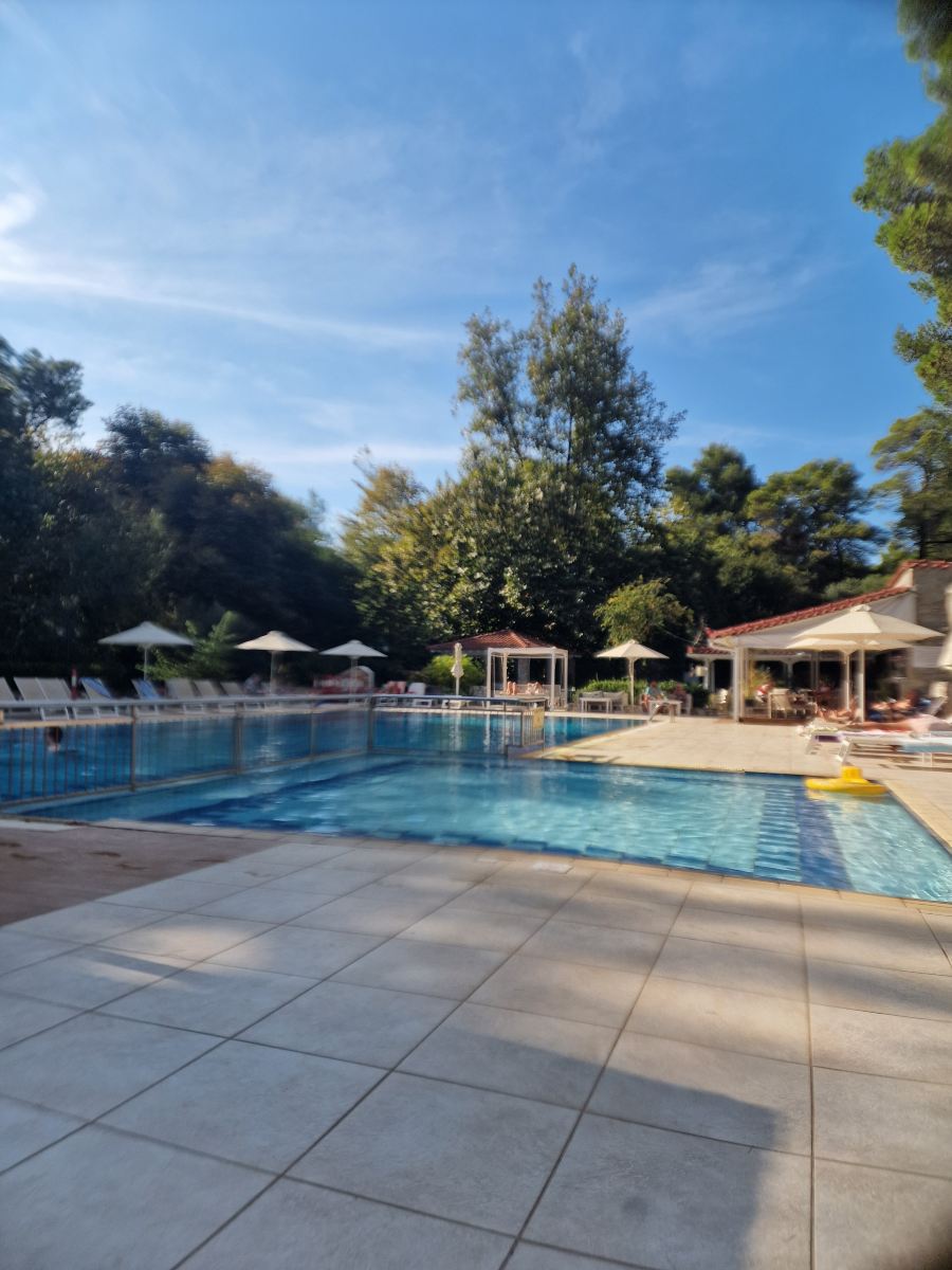 Myrtia Summer Village-旅行者